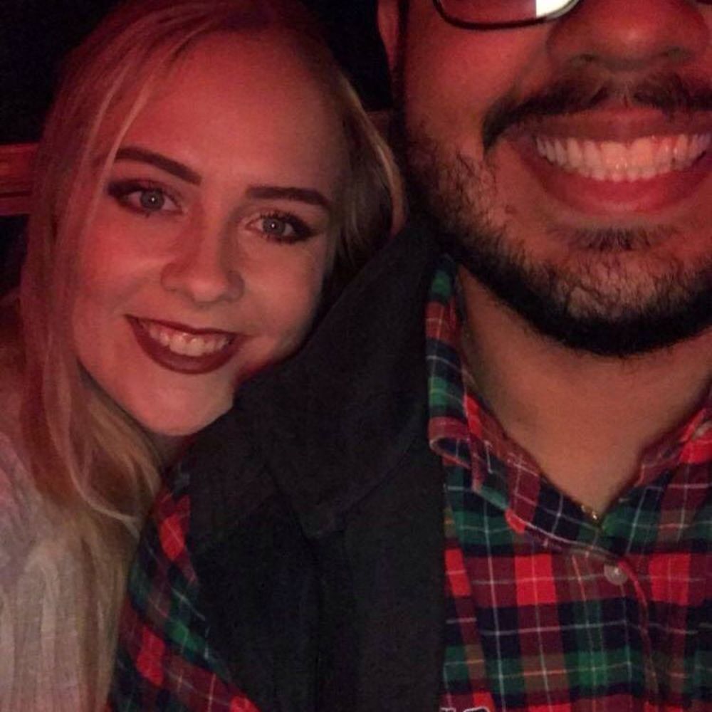 Meet your Posher, Diego